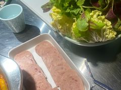 -亮欢寨快活林 酸汤鱼(仁怀店)