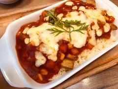 -周沫西餐(漫广场店)