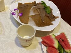 -重庆秦妈火锅(周口店)
