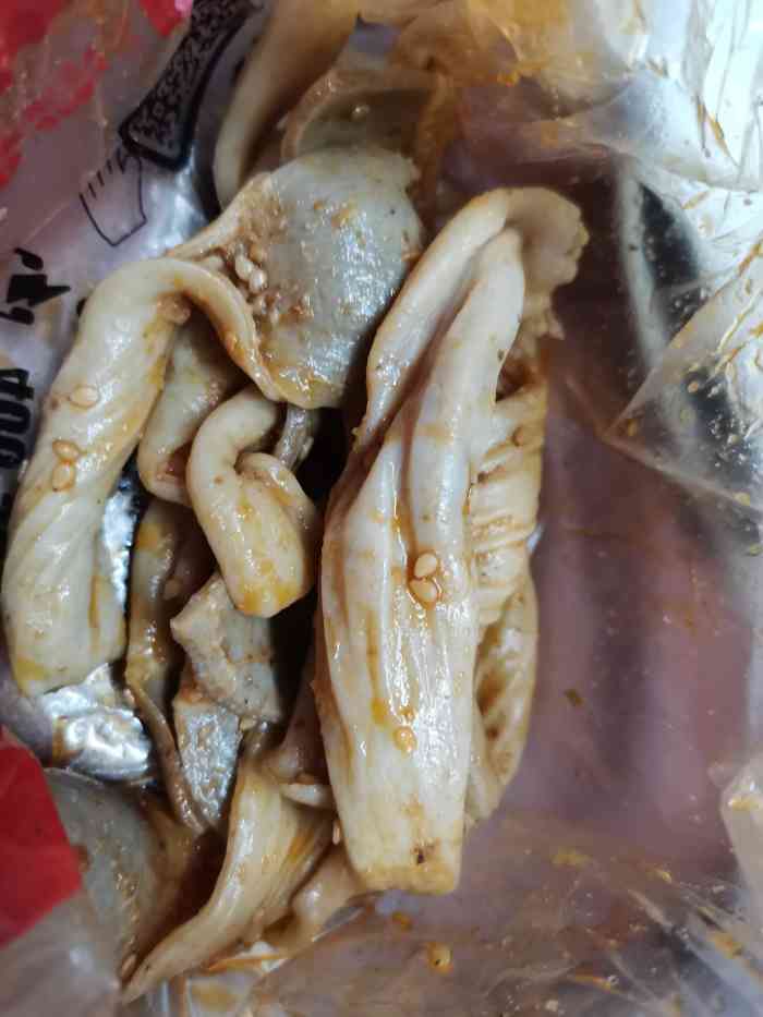 绝味鸭脖(庆丰财智店)-"7815点评wo一路有你之2019092617.