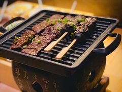 -锦和牛·炭火烧肉(ICC太和里店)