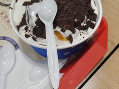 -帅小六刨冰·不一样的奶冰(总店)