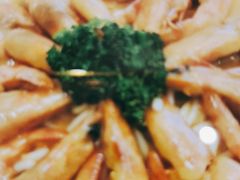 -丰收日(五角场店)