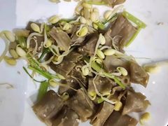 -大秦地·西北菜(纬四路店)