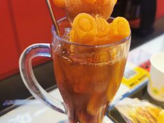 -文通冰室(温州万象城店)