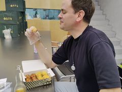 -正谈炸鸡(深圳首店)