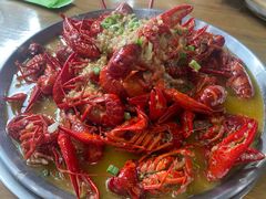 -羊乐锅·火锅·烧烤(夫子庙店)