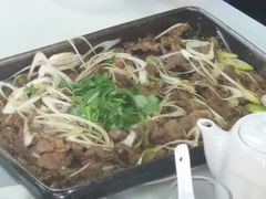 -清真永恒华威肉饼(潘家园店)