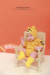 -巴黎Paris baby儿童摄影(宝山万达店)