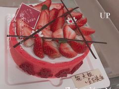 -壹点壹客·生日蛋糕(南山店)