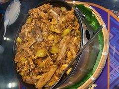 -甘家界牌柠檬鸭(青山店)