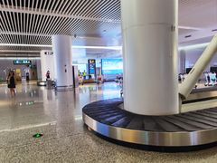 -南通兴东国际机场