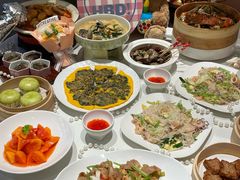 -闽海肴(北辰荟店)