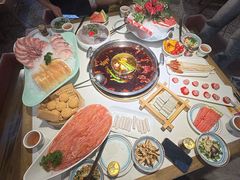 -二荆条·城市森林火锅旗舰店