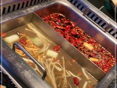 -大隐·成都火锅Bistro(合生麒麟新天地店)