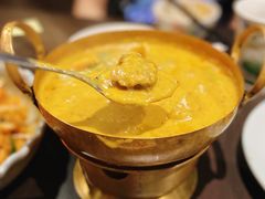 越式咖喱牛腩煲-大头虾越式风味餐厅(光明广场店)
