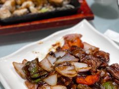 -老人和饭店(淮海中路店)