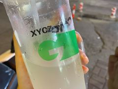 椰子水-陈记印尼风味小吃(北湖店)