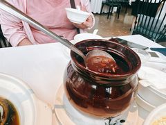 -芳芳私房菜·精作淮扬菜(玖珑湾店)