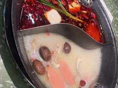 -五里关火锅(上海鑫耀·光环Live店)