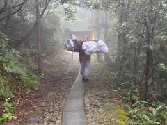 -天目山-昭明禅寺
