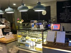 -ZM COFFEE(西安路店)