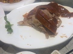 -紫光园·烤鸭(定慧桥店)