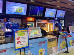 -SFC上影影城(北京大兴龙湖天街IMAX店)