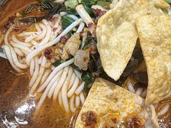 -雙冲柳州螺蛳粉&酸嘢&桂林米粉(簋街店)