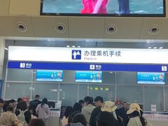 -德宏芒市国际机场