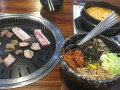 -意成料理