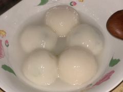 -星星奶冰·汤圆(王串场店)