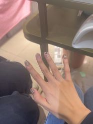 -丽心自助美甲美睫