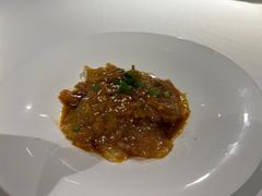 -宝轩渔府·老字号海鲜·正宗津菜(水上店)