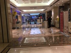 -狮王府淮扬菜(新街口友谊店)