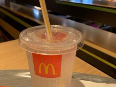 -麦当劳(海岸城店)