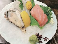 -舞鹤日本料理铁板烧(华侨城店)