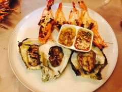 -Red Lobster