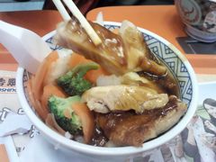 -吉野家(上地三街店)