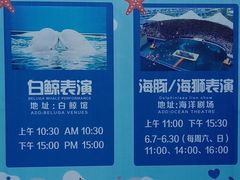 -秦皇岛乐岛海洋王国