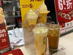 -永和大王(春日上新·阜成门店)
