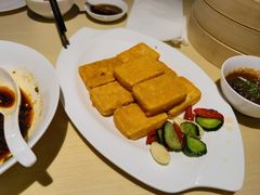 -鼎泰丰(当代商城店)