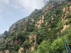 -京东石林峡风景区