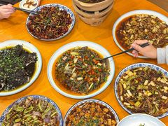 -李大爷的泡椒馆(冉家坝店)