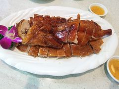 -香港新发烧腊茶餐厅(书城店)