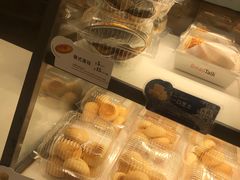 -BreadTalk面包新语·烘焙蛋糕(东方宝泰广场店)