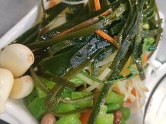 -马记伊源斋涮肉·清真菜(潘家园古玩市场店)