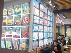 -郑记•不夜城烧烤•龙虾•虾蟹(黄鹤楼店)