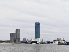 -长洲渡车船码头