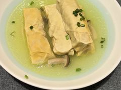-新吉士·上海菜(浦东LCM置汇旭辉店)